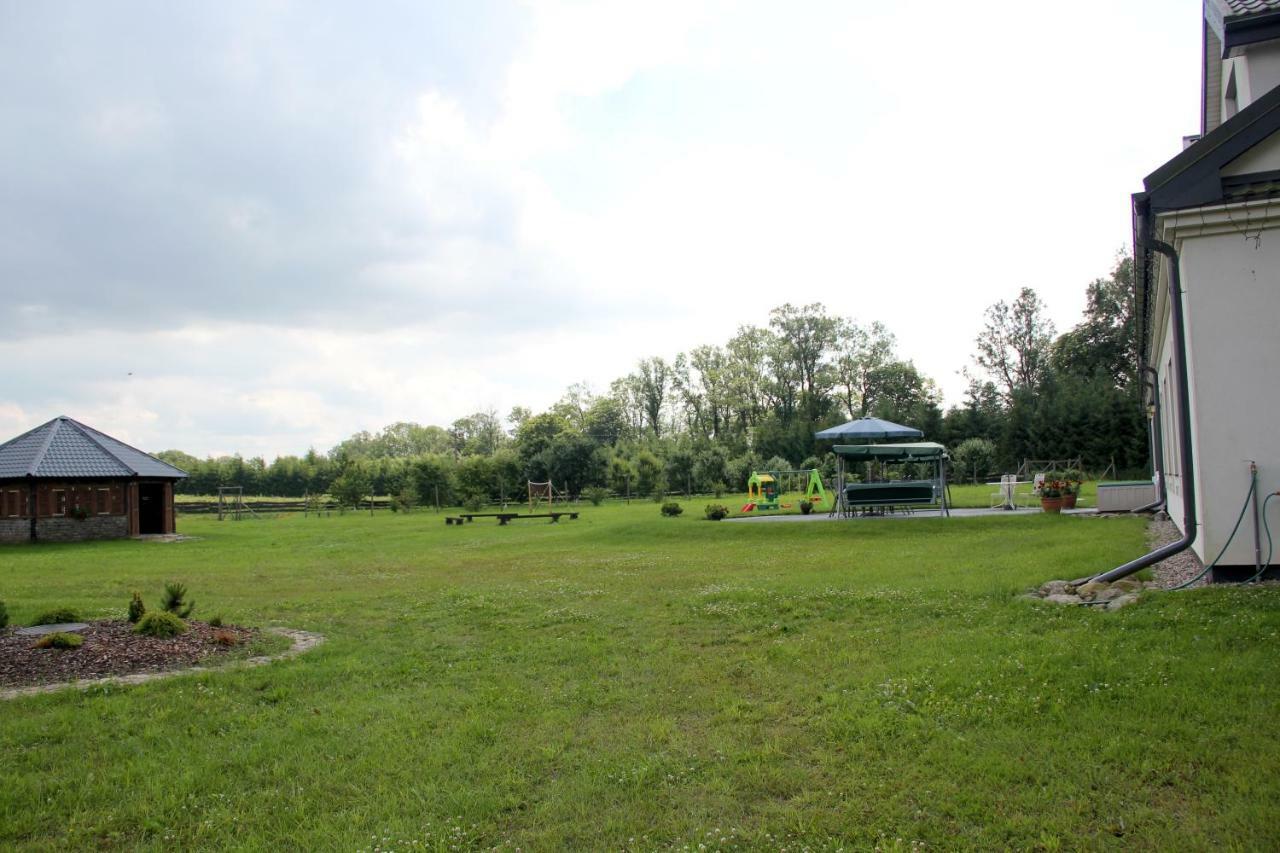Kantonia Bobolice  ภายนอก รูปภาพ